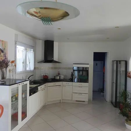Maison Charmante A 30 Min. Des 24 Du Mans Rouperroux-le-Coquet