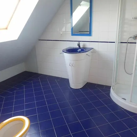 Maison Charmante A 30 Min. Des 24 Du Mans بيت للعطل