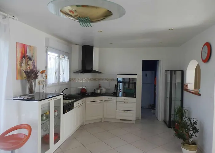 Maison Charmante A 30 Min. Des 24 Du Mans Rouperroux-le-Coquet