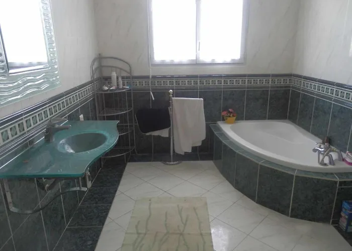 Casa vacanze Maison Charmante A 30 Min. Des 24 Du Mans