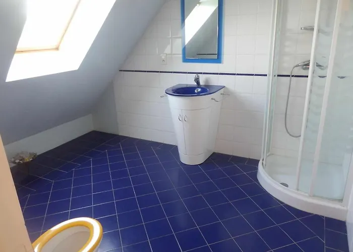 Maison Charmante A 30 Min. Des 24 Du Mans Casa vacanze